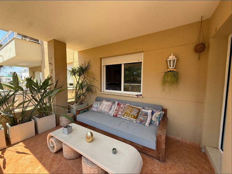 Apartment in Ibiza, Ibiza - photo 1