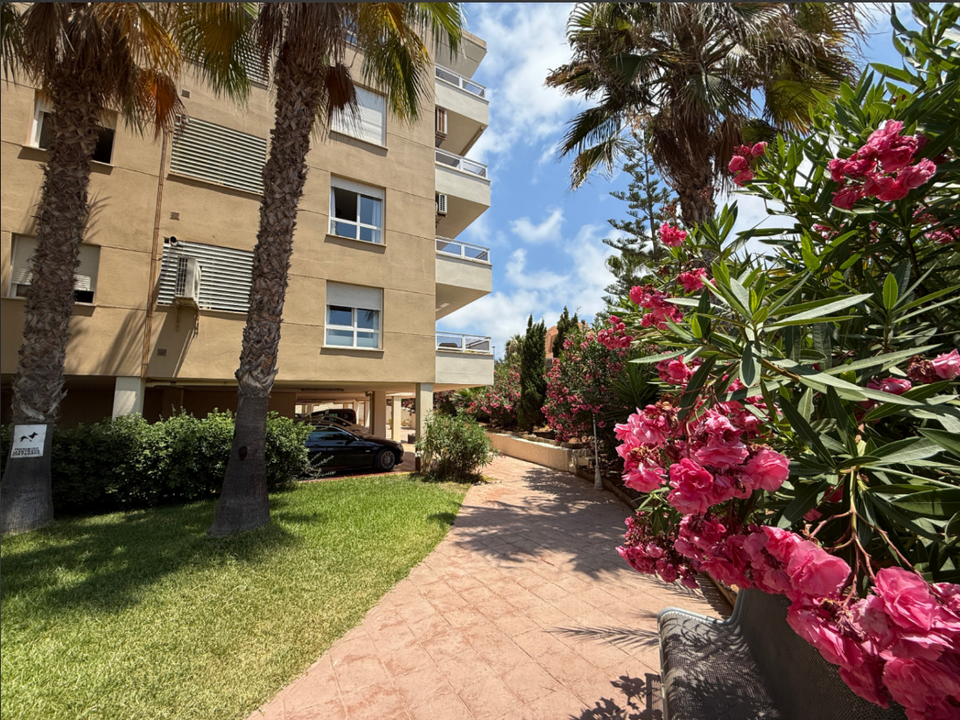 Apartment in Ibiza, Ibiza - photo 2