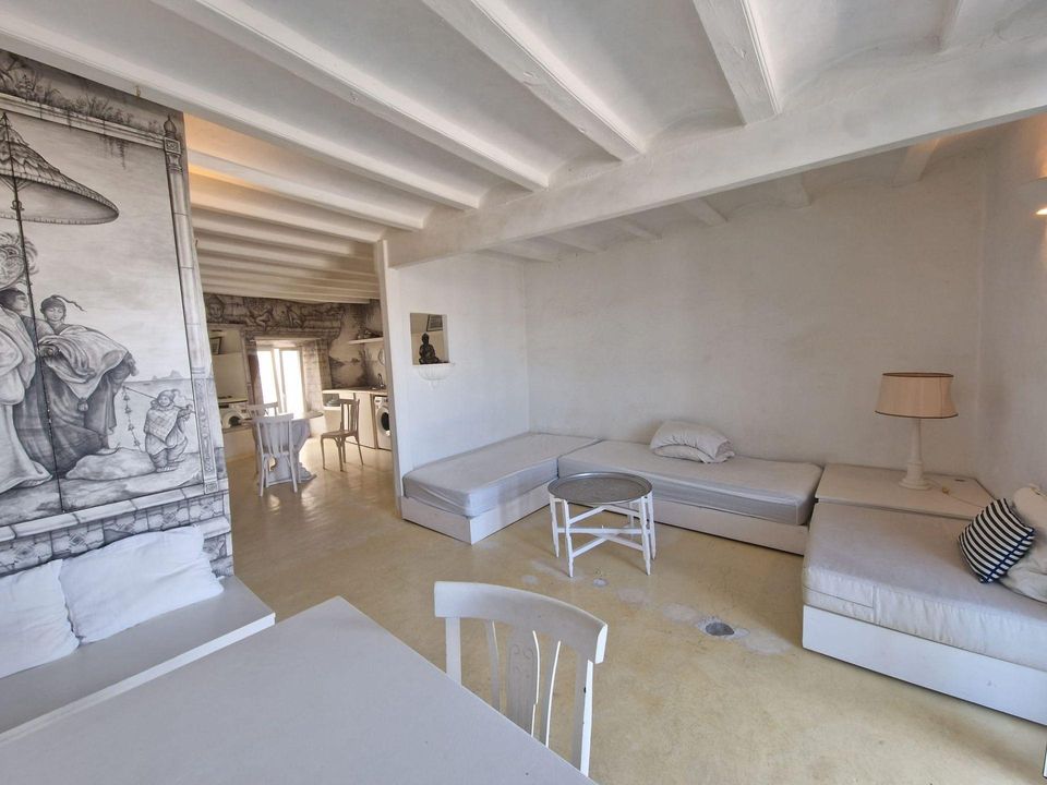 Studio i Ibiza, Ibiza - foto 1