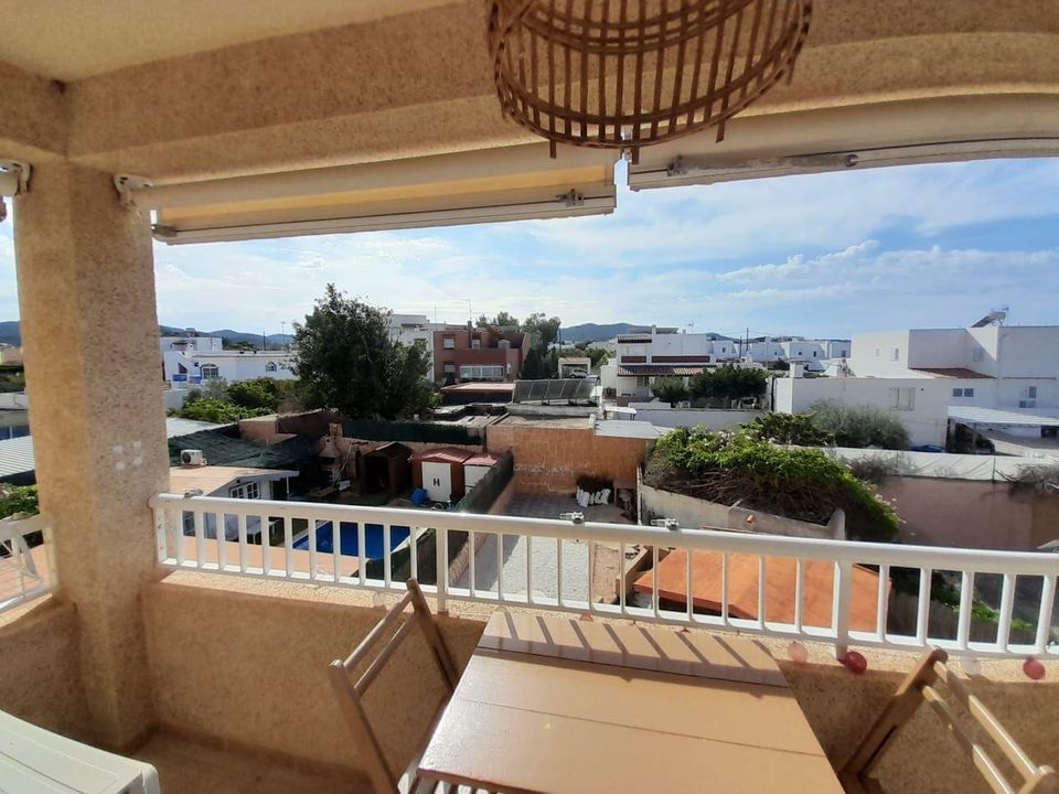 Lejlighed i San Antonio De Portmany, Ibiza - foto 1
