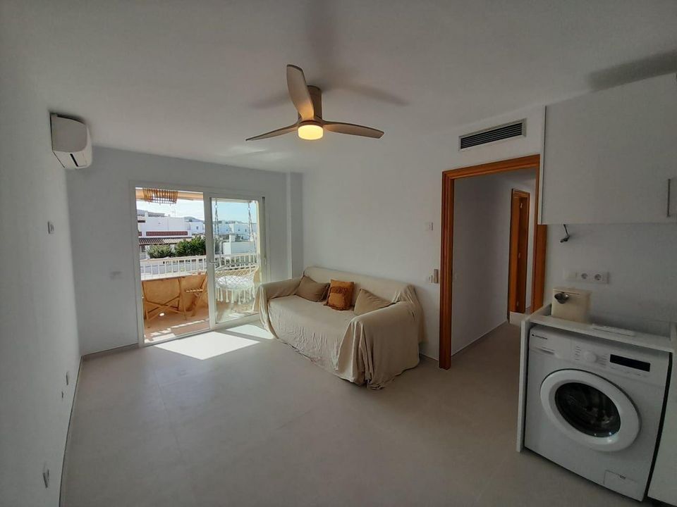 Lejlighed i San Antonio De Portmany, Ibiza - foto 2