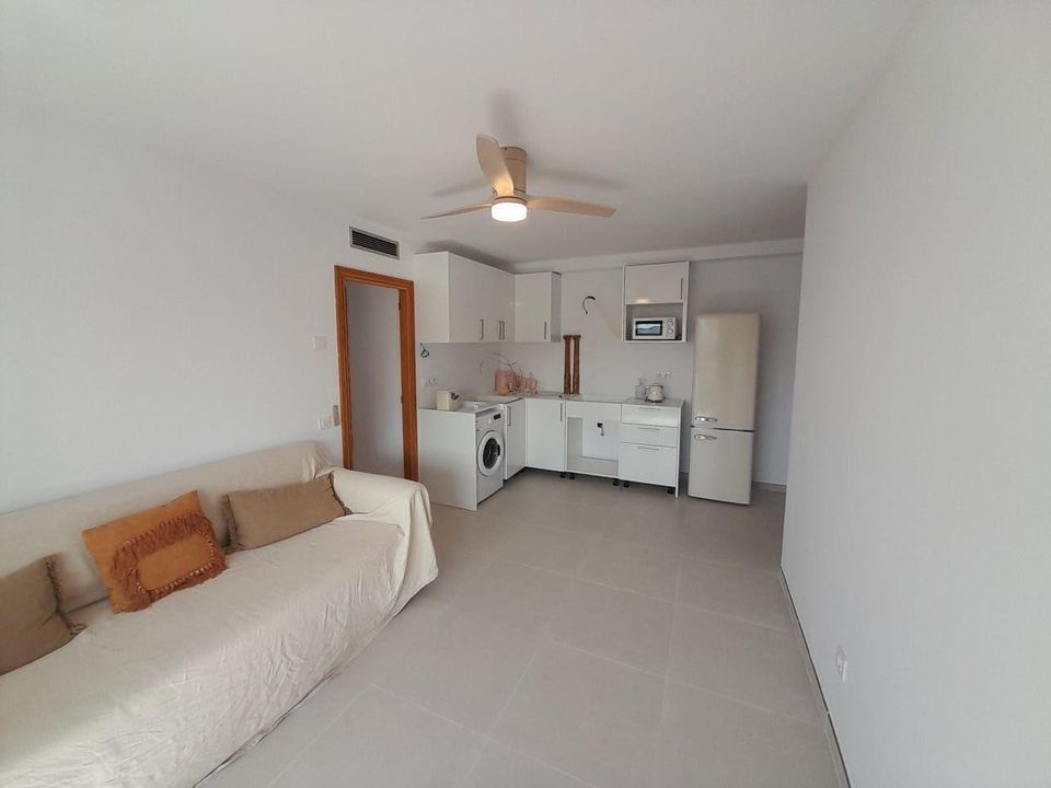 Lejlighed i San Antonio De Portmany, Ibiza - foto 3