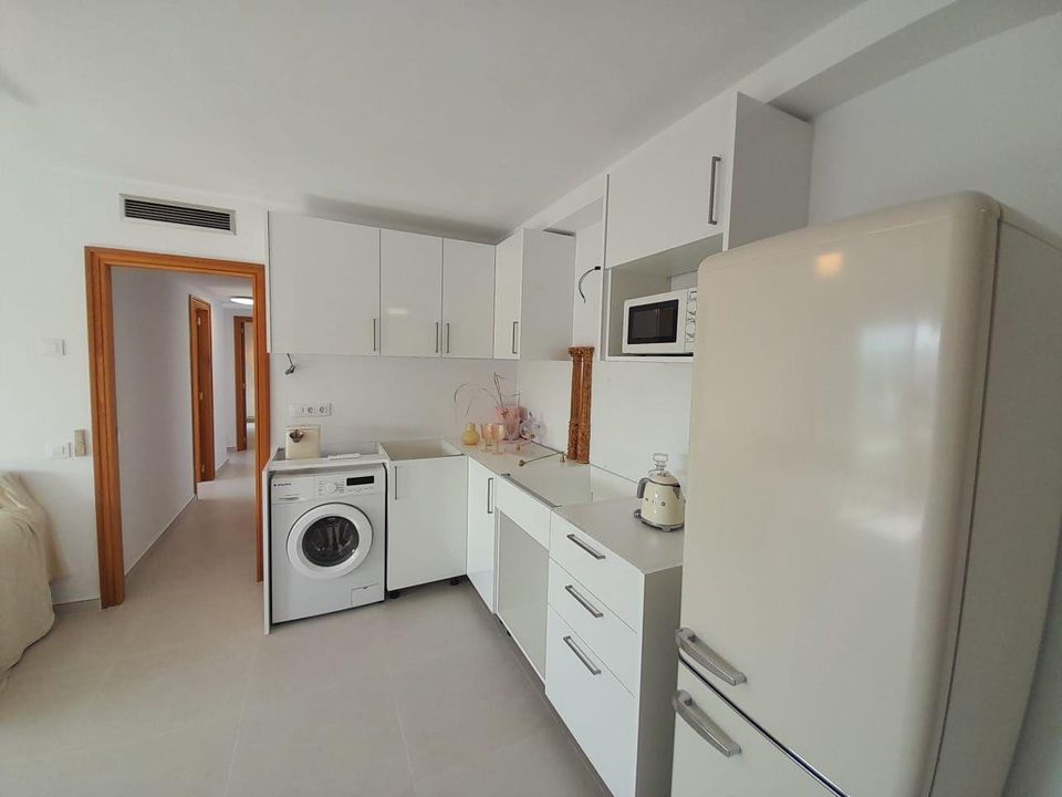 Lejlighed i San Antonio De Portmany, Ibiza - foto 4