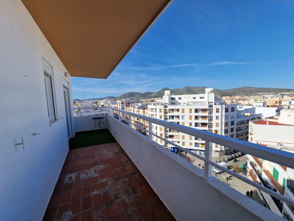 Lejlighed i Ibiza, Ibiza - foto 1