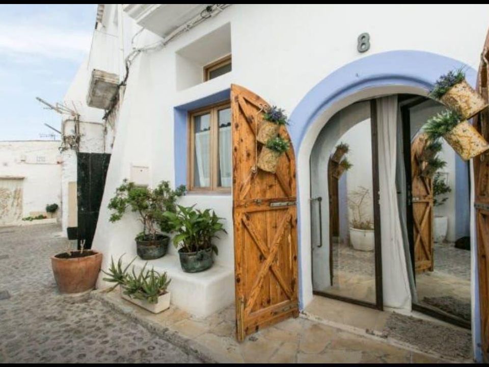 Villa i Ibiza, Ibiza - foto 1