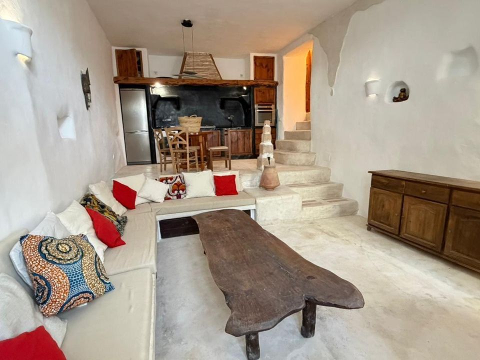 Villa i Ibiza, Ibiza - foto 2