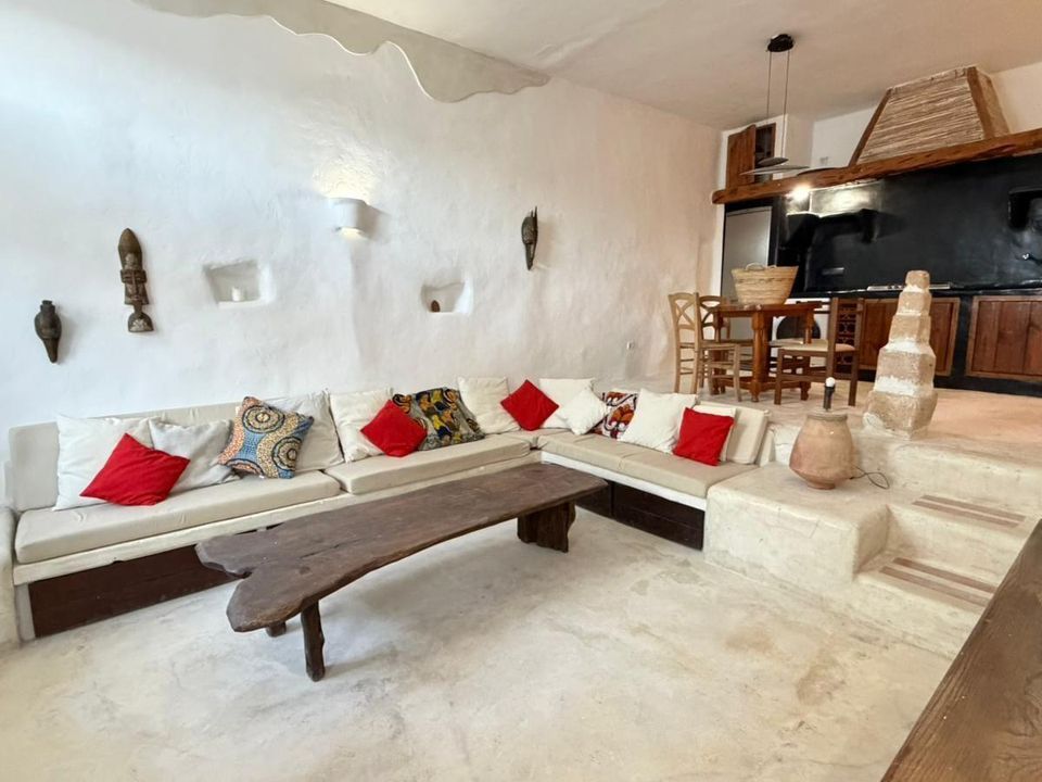 Villa i Ibiza, Ibiza - foto 3