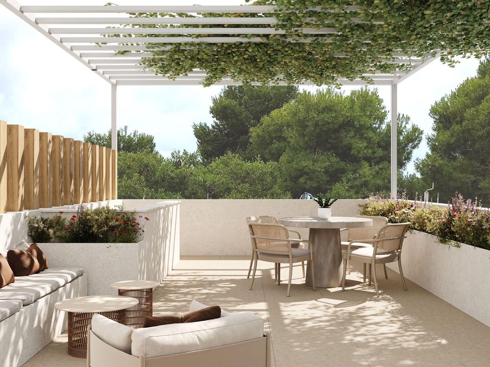 Lejlighed i Ibiza, Ibiza - foto 5