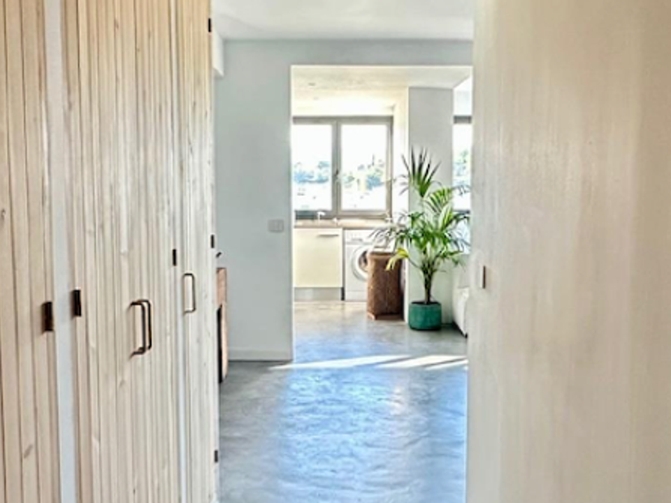 Apartment in Ibiza, Ibiza - photo 1