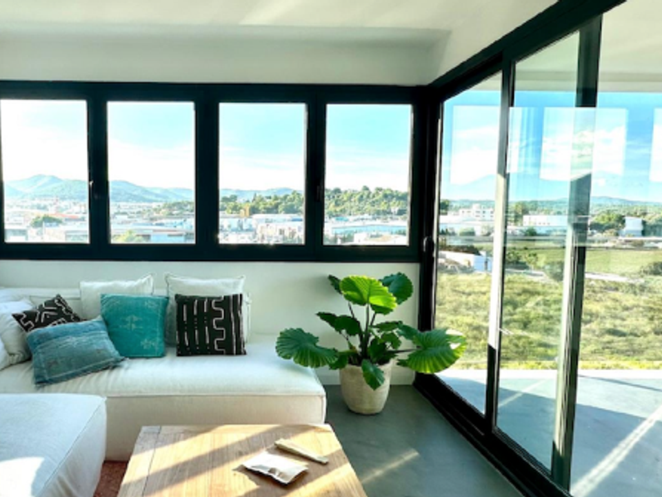 Apartment in Ibiza, Ibiza - photo 3