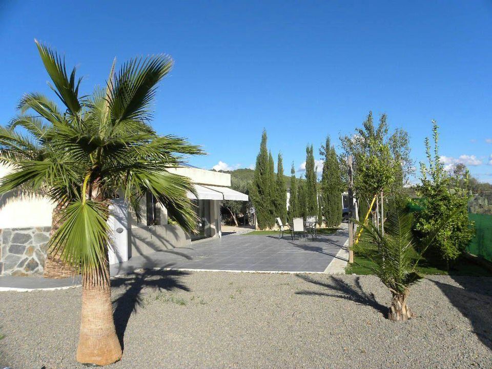 Villa a San Antonio De Portmany, Ibiza - foto 1