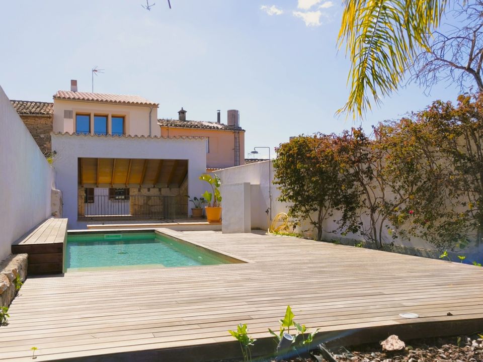 Villa in Campanet, Mallorca - foto 1