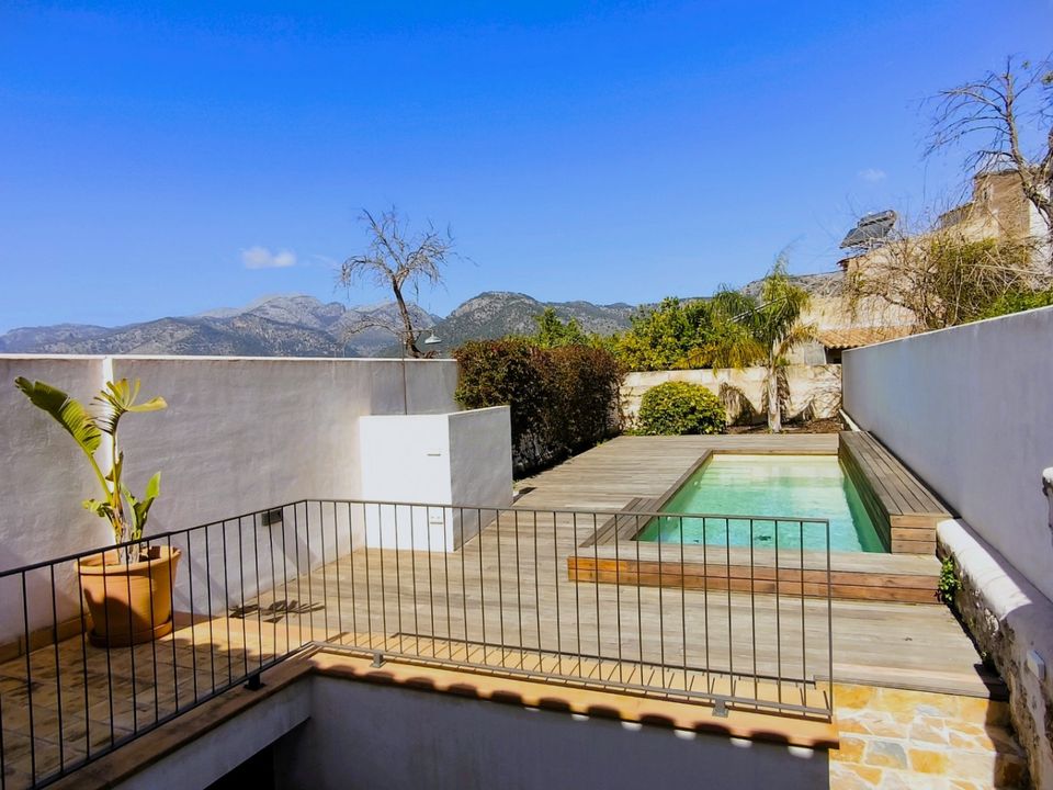 Villa in Campanet, Mallorca - foto 2