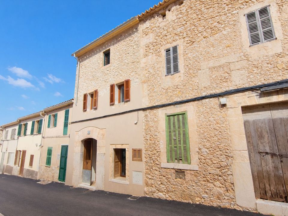 Villa in Campanet, Mallorca - foto 3