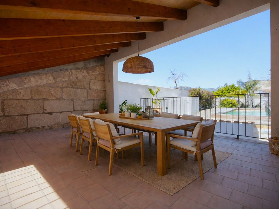 Villa in Campanet, Mallorca - foto 4