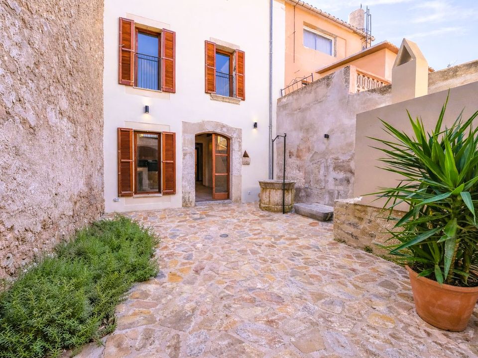 Villa in Campanet, Mallorca - foto 5