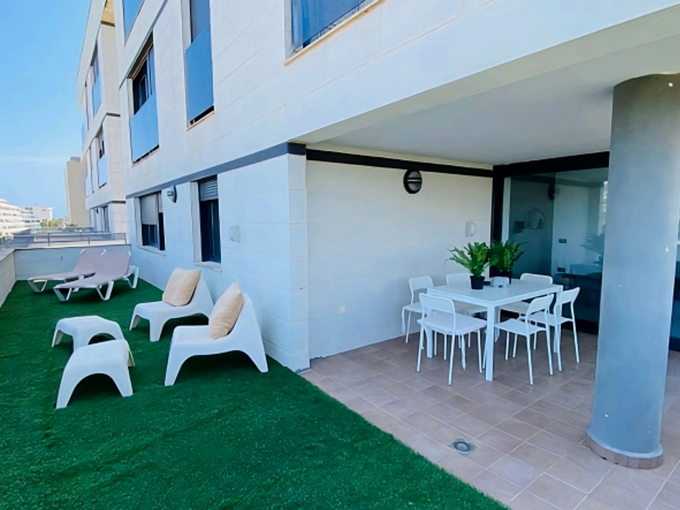 Apartament a Ibiza, Ibiza - foto 1