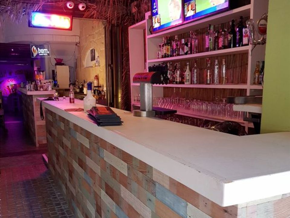 Erhvervsejendom i Ibiza, Ibiza - foto 1