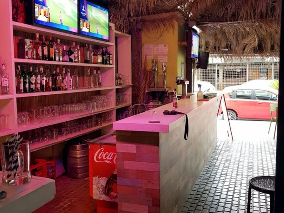 Erhvervsejendom i Ibiza, Ibiza - foto 2