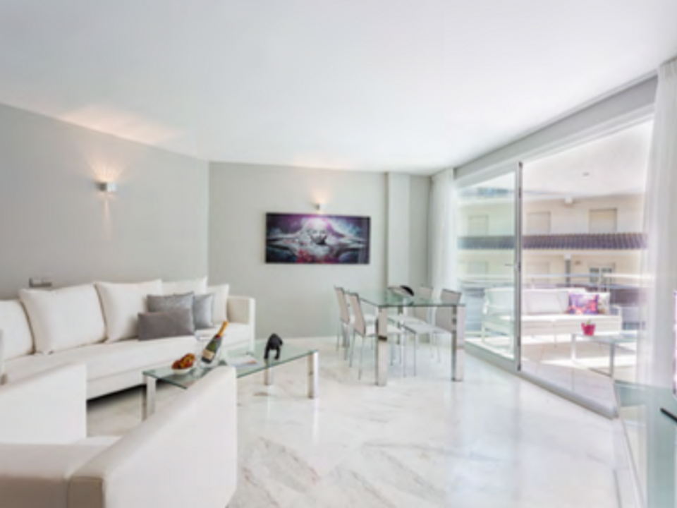 Apartament a Ibiza, Ibiza - foto 1