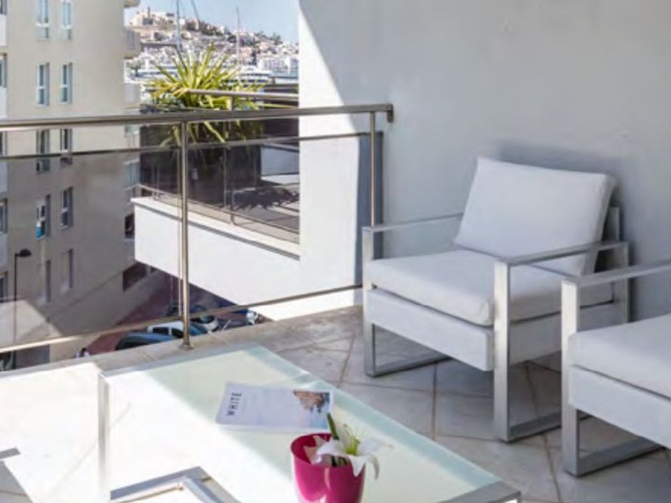 Apartament a Ibiza, Ibiza - foto 2