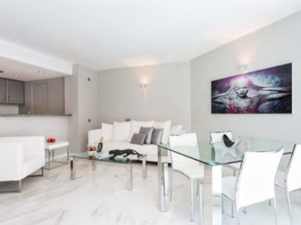 Apartament a Ibiza, Ibiza - foto 4