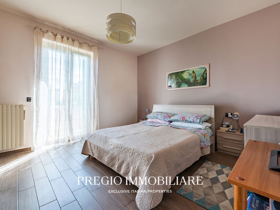 Lejlighed i Monopoli, Bari - foto 2