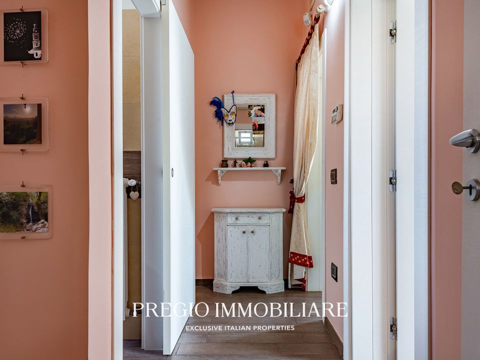 Lejlighed i Monopoli, Bari - foto 5