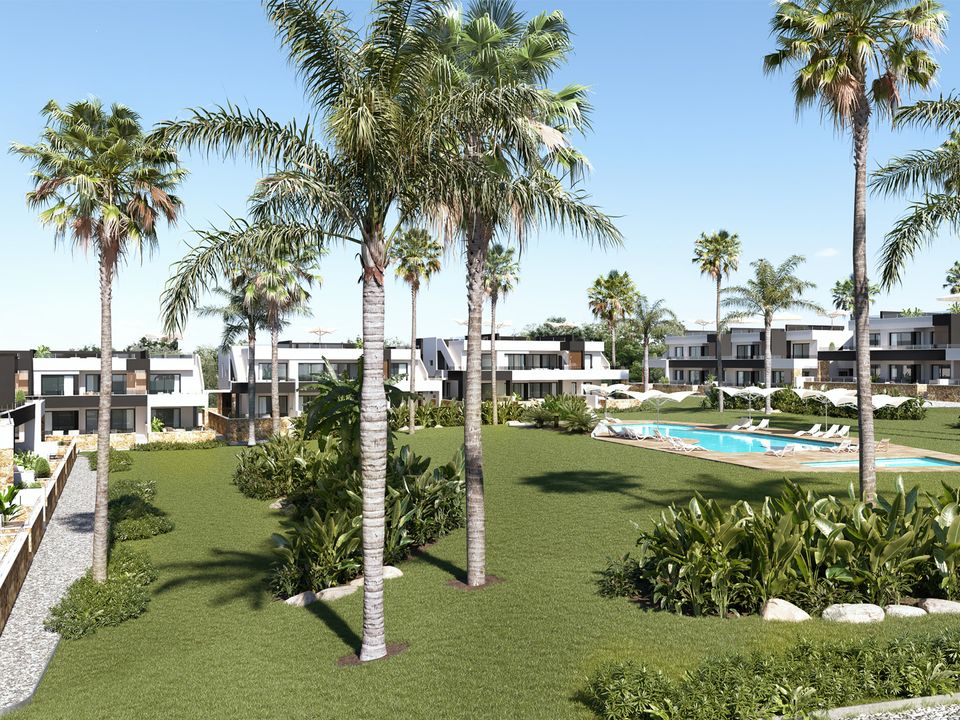 Bungalou a Rojales, Alicante - foto 2