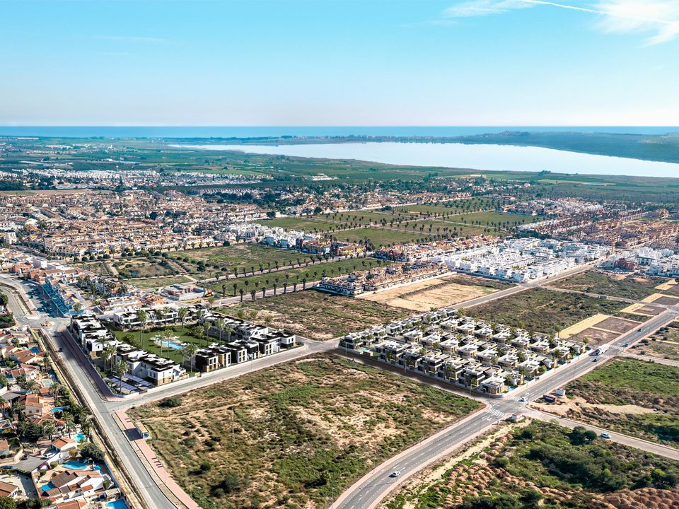 Bungalou a Rojales, Alicante - foto 4