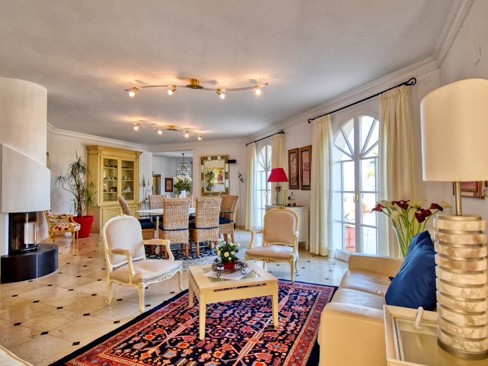 Villa i Pedreguer, Alicante - foto 5