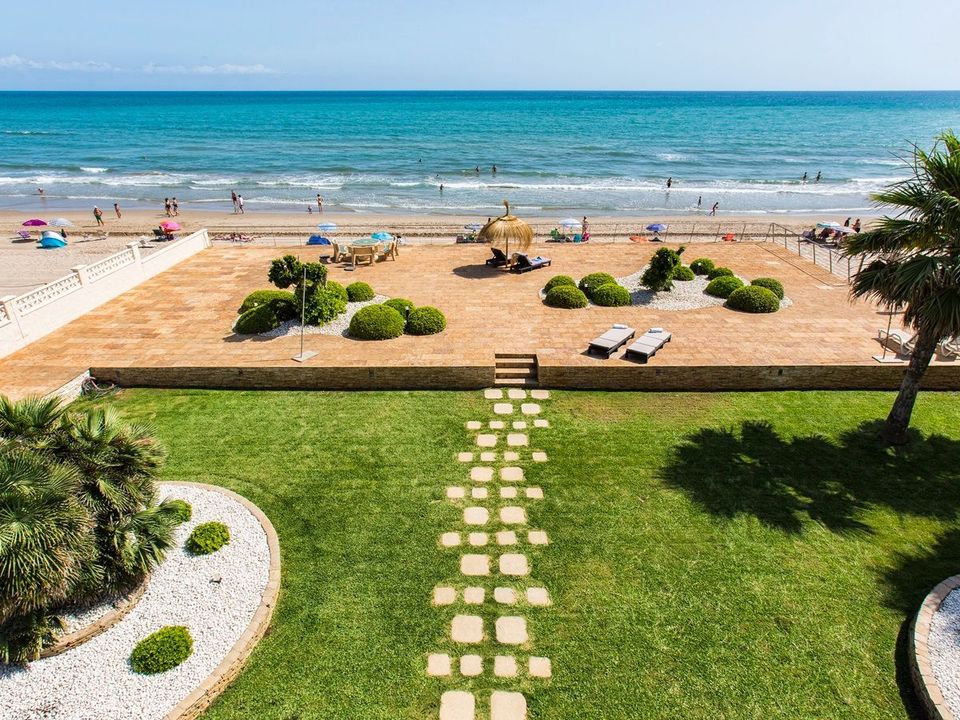 Villa i Denia, Alicante - foto 3