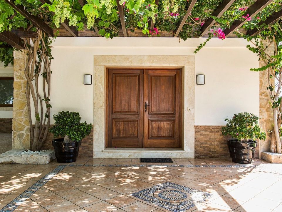 Villa i Denia, Alicante - foto 4