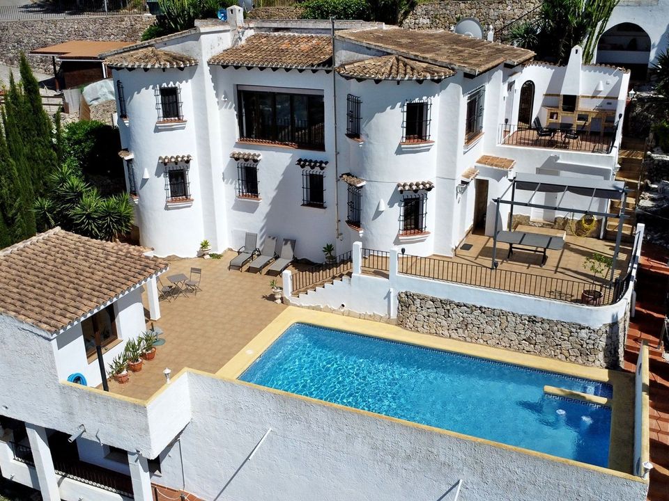 Villa i Pego, Alicante - foto 2