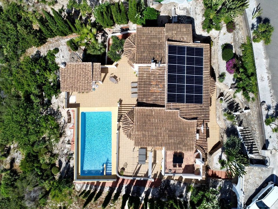 Villa i Pego, Alicante - foto 3