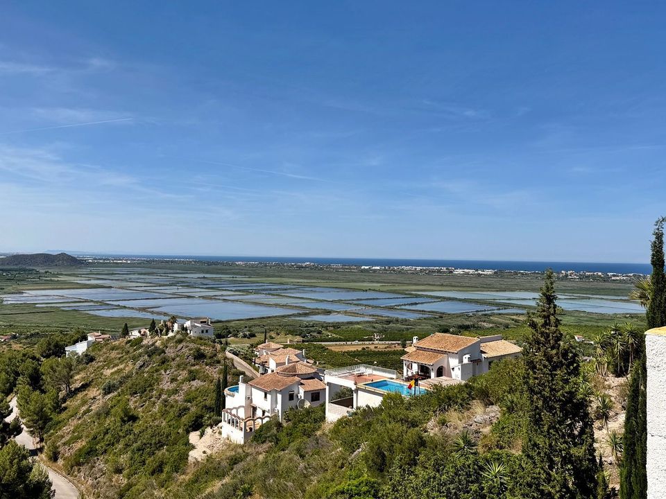 Villa i Pego, Alicante - foto 4
