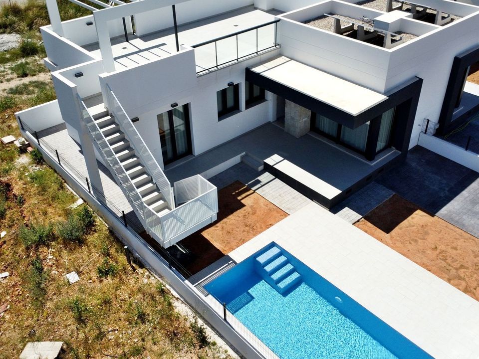 Villa i Els Poblets, Alicante - foto 2