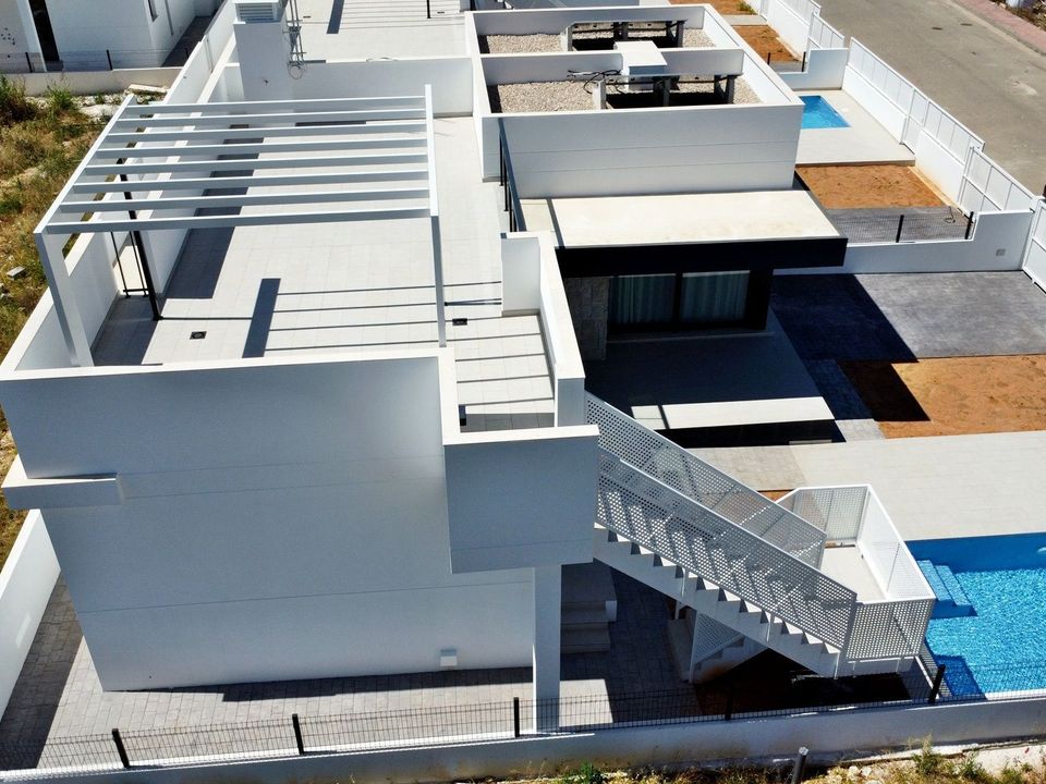 Villa i Els Poblets, Alicante - foto 3