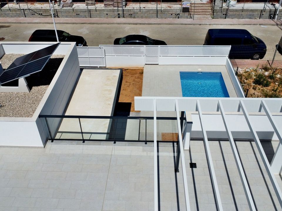 Villa i Els Poblets, Alicante - foto 4