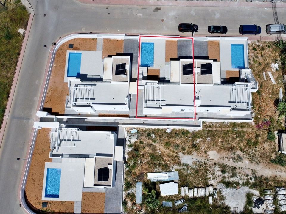 Villa i Els Poblets, Alicante - foto 2