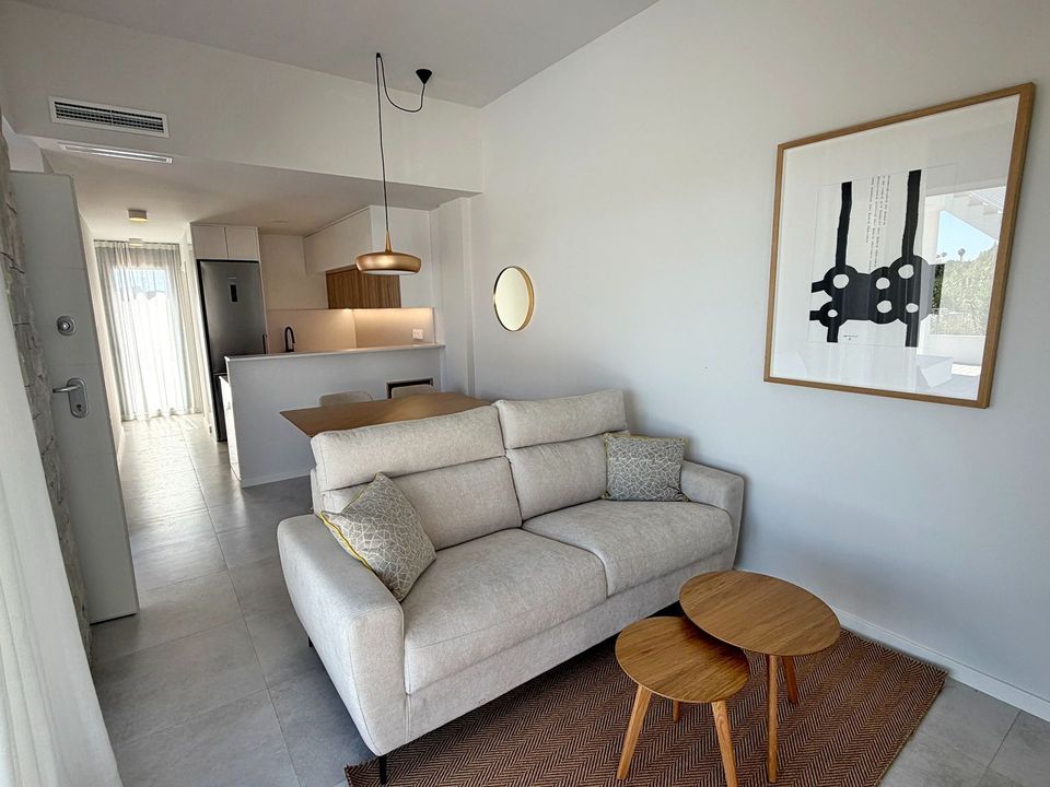 Villa i Els Poblets, Alicante - foto 3