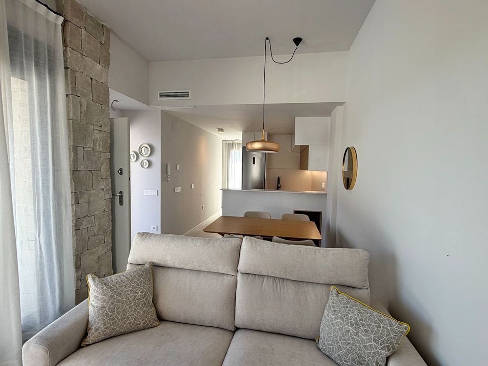 Villa i Els Poblets, Alicante - foto 4