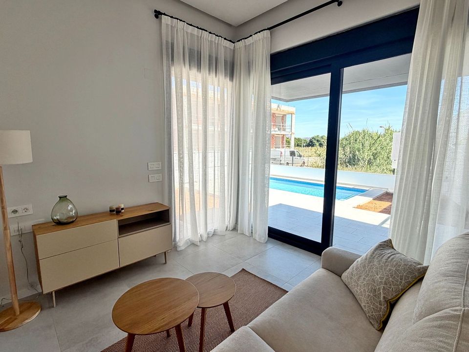 Villa i Els Poblets, Alicante - foto 5
