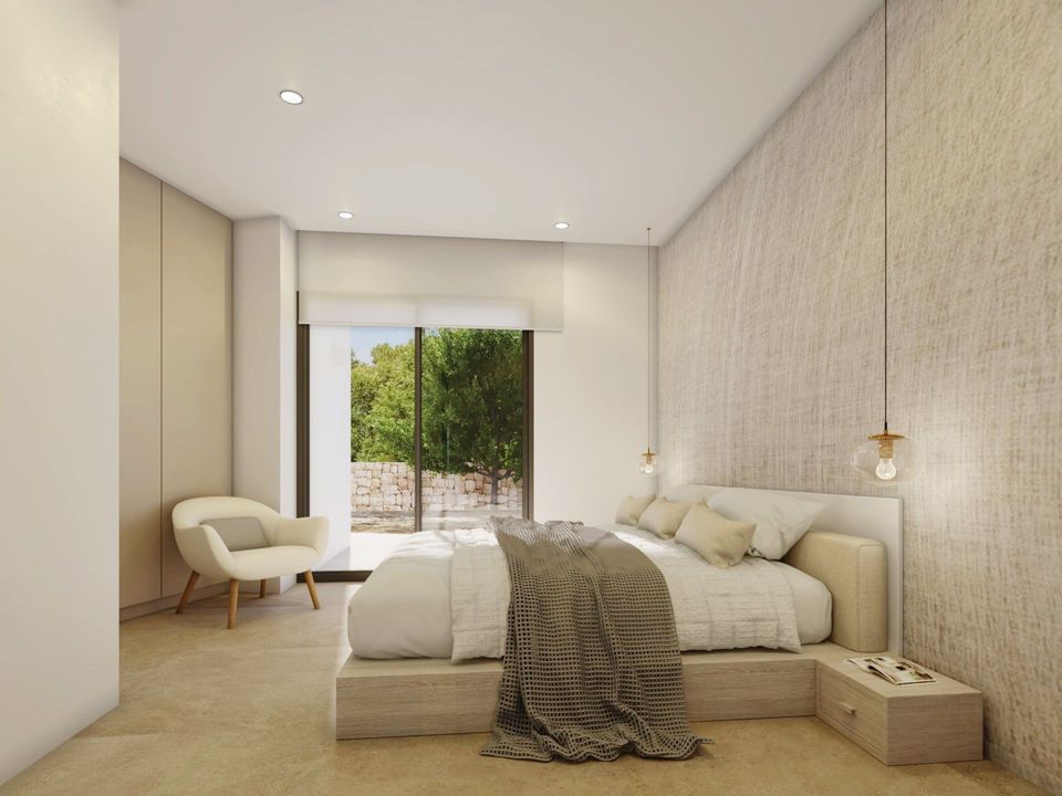 Villa i Benitachell, Alicante - foto 2