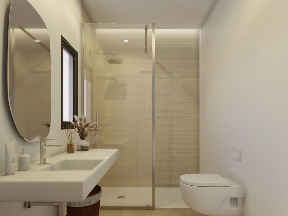 Villa i Benitachell, Alicante - foto 4