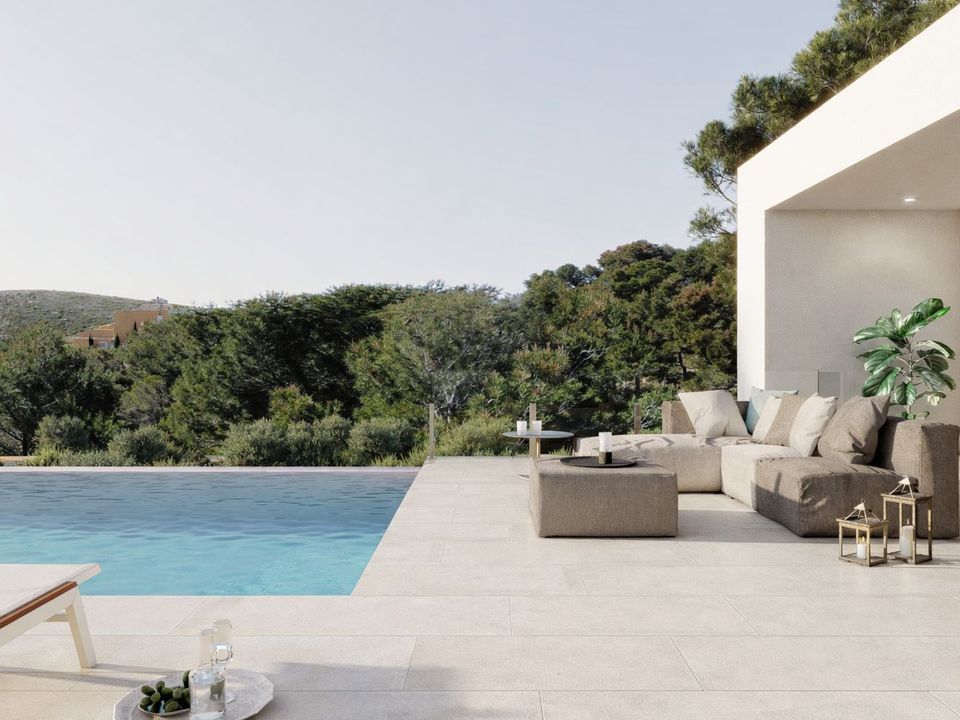 Villa i Benitachell, Alicante - foto 4
