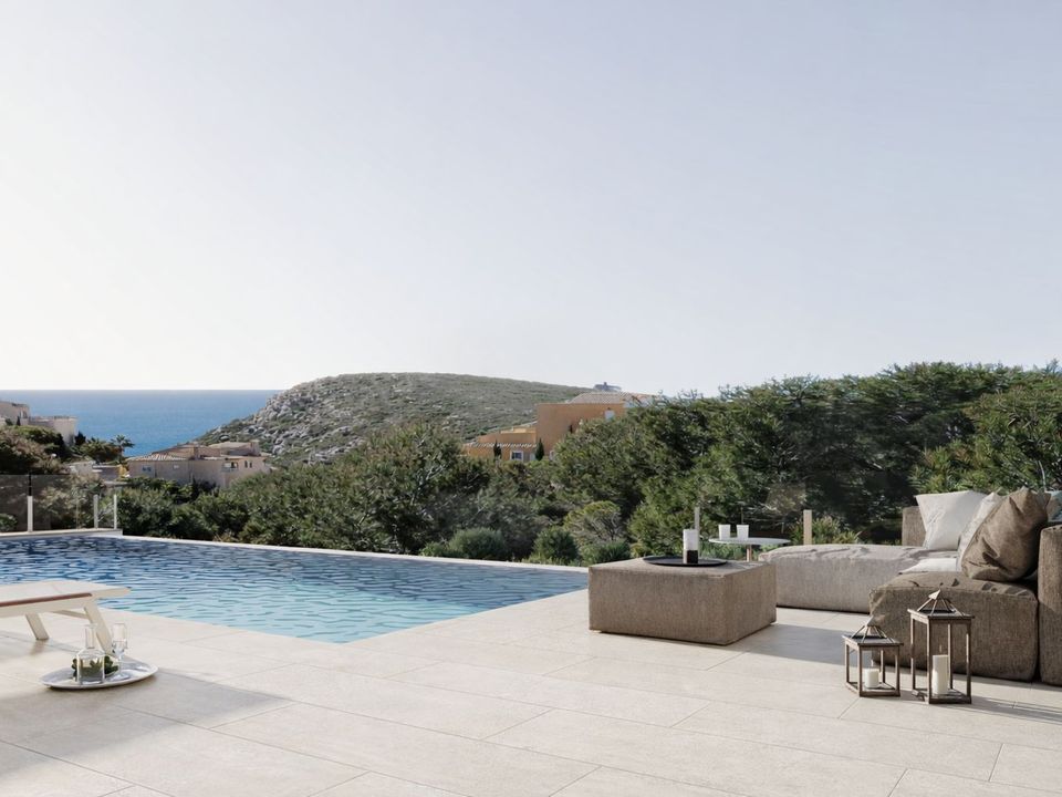 Villa i Benitachell, Alicante - foto 5