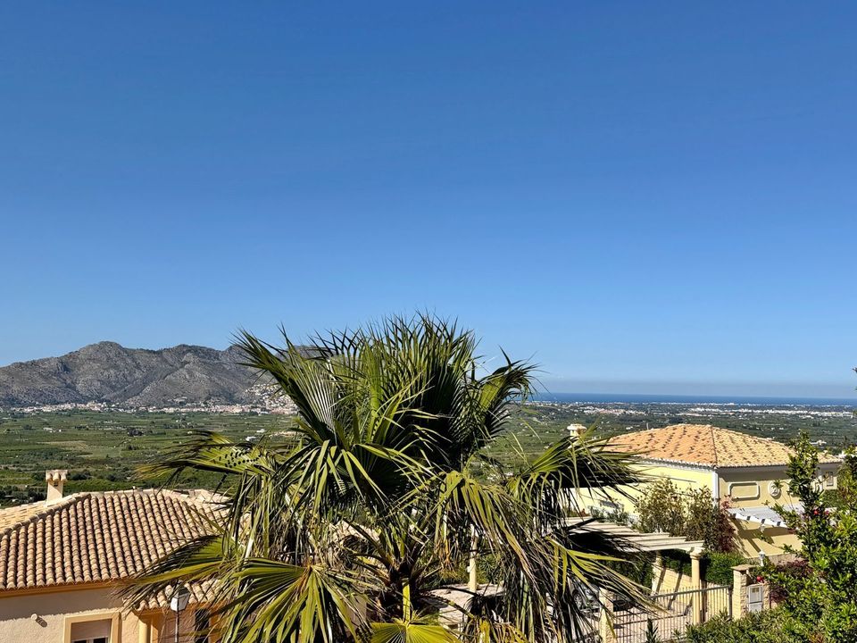 Villa i Orba, Alicante - foto 2