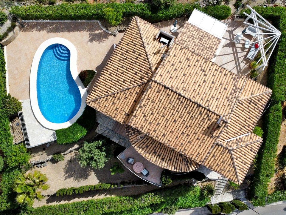 Villa i Orba, Alicante - foto 5