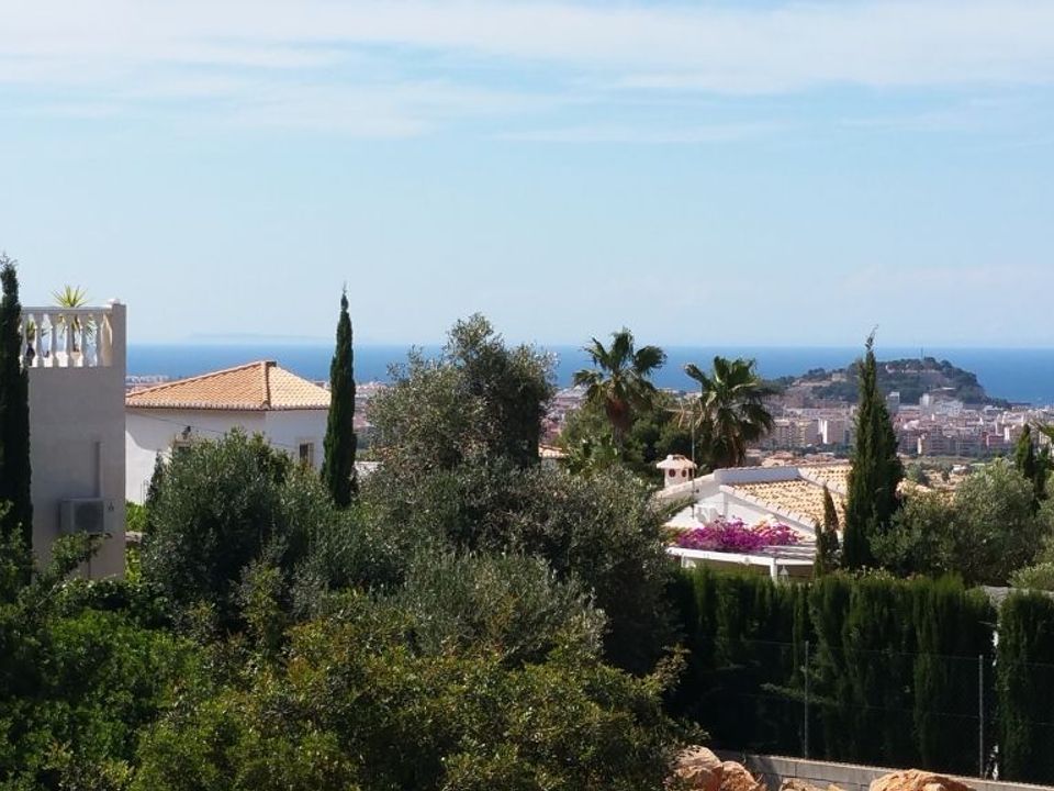 Villa i Denia, Alicante - foto 4